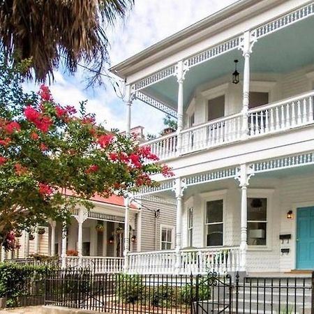 243 Rutledge Villa Charleston Kültér fotó