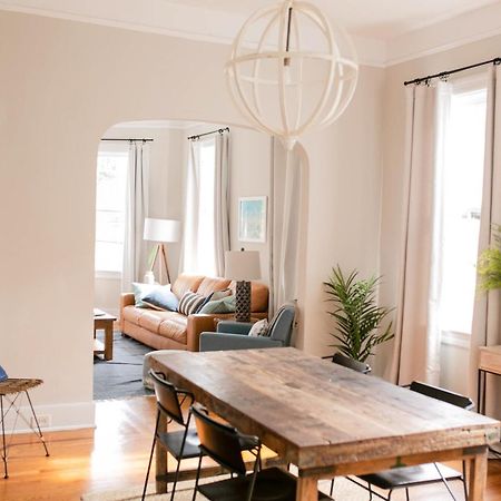 243 Rutledge Villa Charleston Kültér fotó