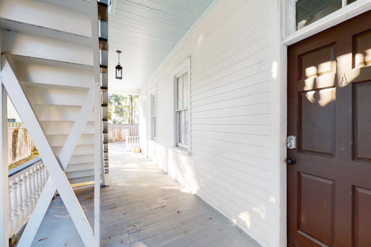 243 Rutledge Villa Charleston Kültér fotó