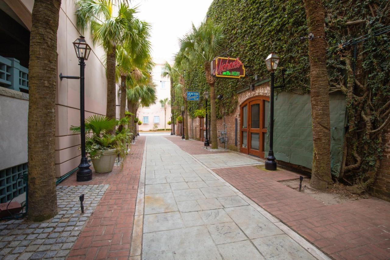 243 Rutledge Villa Charleston Kültér fotó