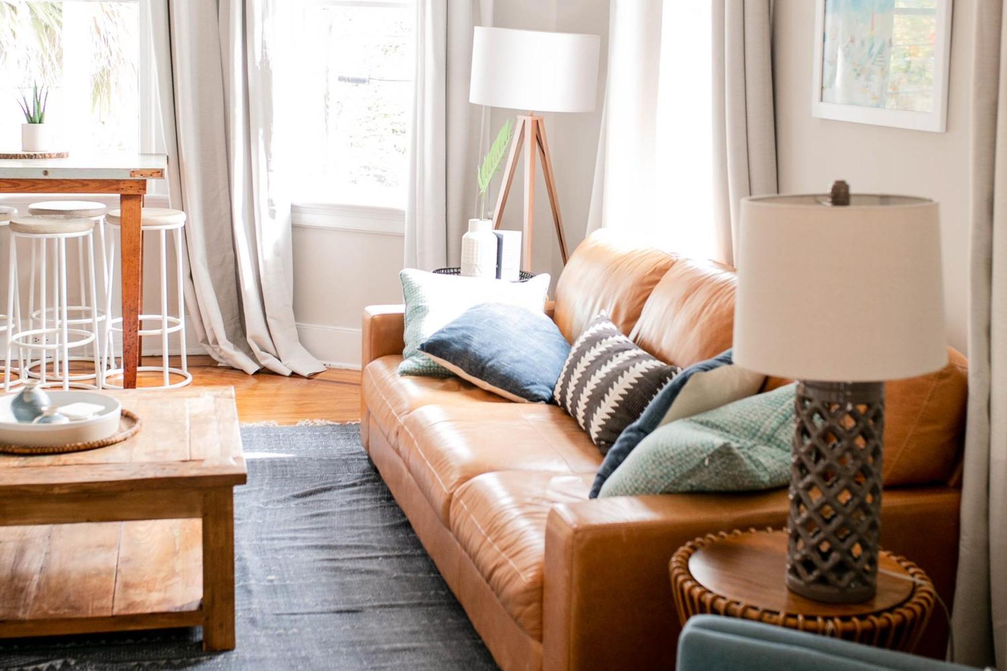 243 Rutledge Villa Charleston Kültér fotó